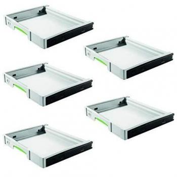 Festool 500767 - Corredera SYS-AZ-Set