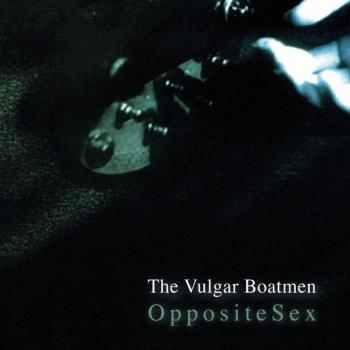 Opposite Sex - Vinyl LP (Limited Edition)
