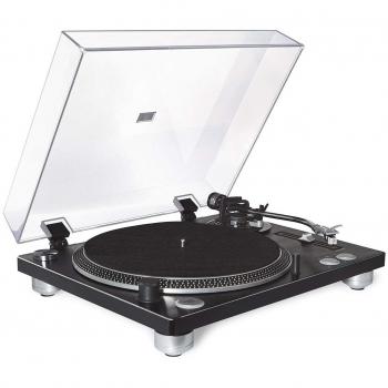 PLATO GIRADISCOS VINILO USB FONESTAR VINYL-12U