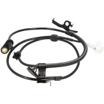 Sensor ABS de velocidad de la rueda ABE CCZ1452ABE Derecha