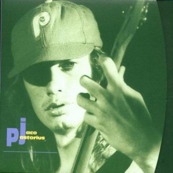 HEAVY'N JAZZ & STUTTGART ARIA - Jaco Pastorius