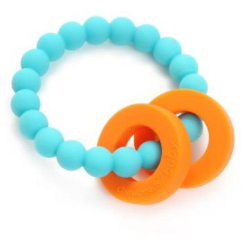 Chebweads - Mordedor Chewbeads Mulberry turquesa