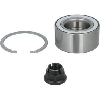 Juego de rodamientos de rueda MEYLE 16-14 650 0022, incluye cojinete de rueda, fabricado por MEYLE, compatible con diversos modelos de vehículos, alta calidad y durabilidad