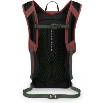 Mochila Osprey Sportlite 15 Unisex Acorn/Bonsai 15L para Montaña