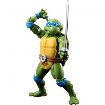 BANDAI Turtles