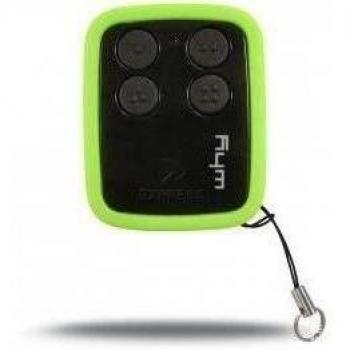 Sice Why Evo, Radiocomando multifrecuencia, color negro/verde