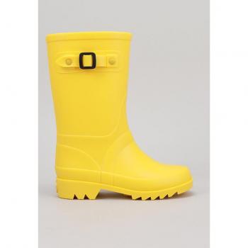 Botas de Agua Igor PITER Amarillo Niño - Perfectas para Días Lluviosos, IGOR - PITER 32 Amarillo