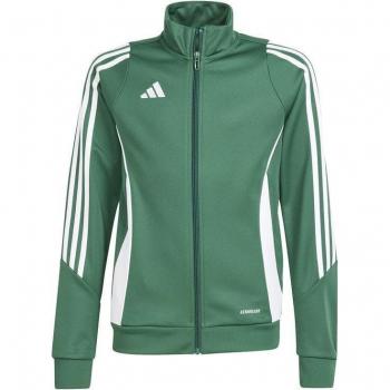 Chaqueta Adidas Tiro24 Verde
