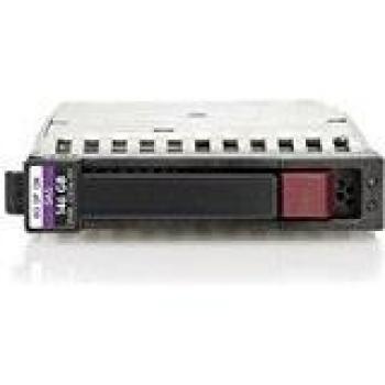 Disco Duro Interno HP 146GB 15K SAS 2.5 Pulgadas Doble Puerto Enterprise con Garantía de 3 Años