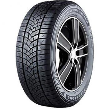 Firestone Destination Winter XL M+S - 235/65R17 108H - Neumático todas las Estaciones