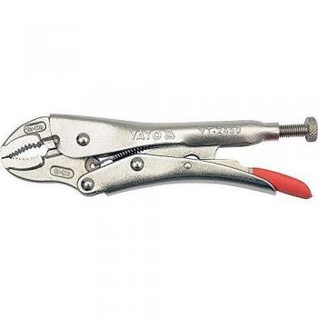Pinzas tipo Morse 180 mm Yato YT2450