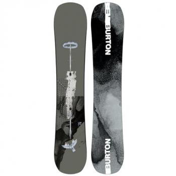 Tabla de Snowboard Burton Instigator Camber Multicolor 155W Unisex