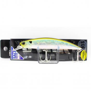 Señuelo de hundimiento Duo Spearhead Ryuki 95S Ajuste de Peso ADA0499 (7128)