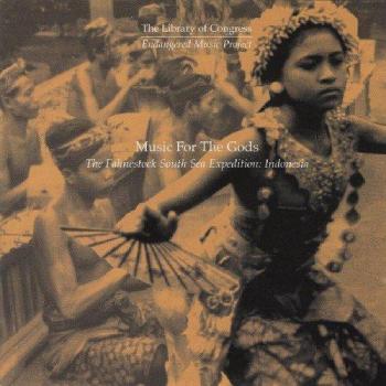 Music for the Gods:Fahnestock