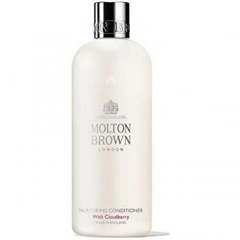 Molton Brown Acondicionador Nutritivo con Cloudberry, 300 ml