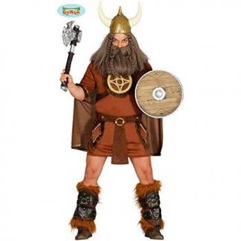Guirca 84337 - Vikingo Adulto Talla L 52-54