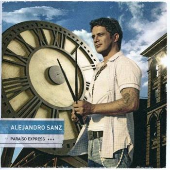 Paraiso Express - Alejandro Sanz