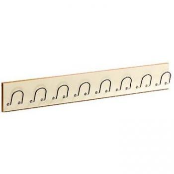 Tagar 272 Ld-138 Perchero, Madera, 60x120x60 cm