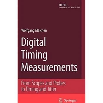 Precision Digital Timing Analyzer