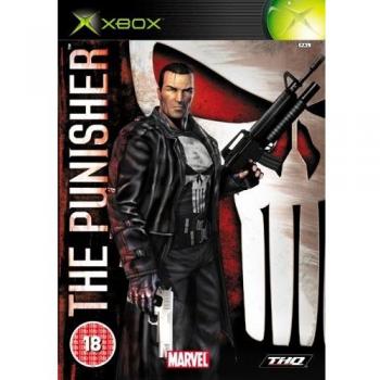 The Punisher (Xbox)