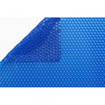 Cubierta Térmica Solar para Piscinas 700 Micras Geobubble 3,5 x 2,5m Sin Refuerzo - Ahorra Hasta un 57% de Energía