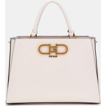 Bolso de mano grande Guess Fleet VB898206