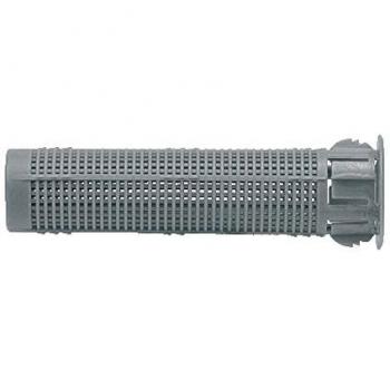 FISCHER 041904 - Casquillo metalico FIS H 20x85 K