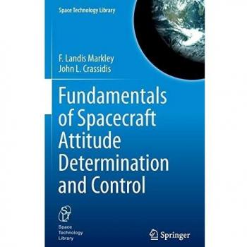 Fundamentals of Spacecraft Attitude Determination and Control: 33