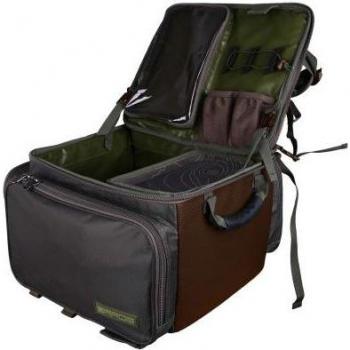 Mochila Compacta D-Lux de Estrategia