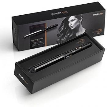 Babyliss Pro - Varita de titanio