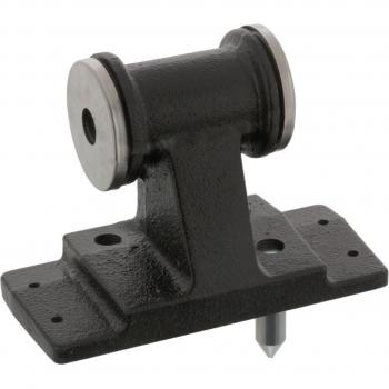 Cojinete del amortiguador FEBI BILSTEIN 45207 para cabina del conductor