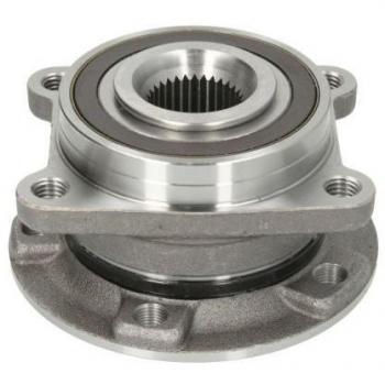 Juego de rodamientos de rueda BTA H2Y027BTA, incluye cojinete de rueda, compatible con diversas marcas y modelos, alta resistencia y durabilidad, fácil instalación