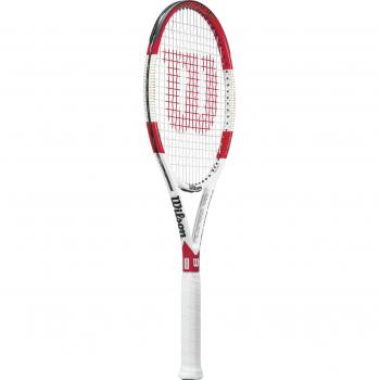 Wilson WRT72040U1 - Raqueta de tenis, G1