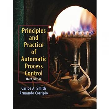 Principles and Practices of Automatic Process Control