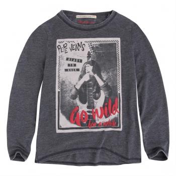 Pepe Jeans Camiseta 961 Cindy Jr