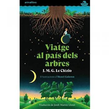 Viatge al país dels arbres: 1