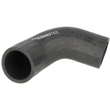 Manguera del radiador THERMOTEC DCG135TT - Tubería de radiador, compatible con múltiples modelos de vehículos, fabricada en material resistente al calor y a la presión, longitud específica para instalación precisa, conexión tipo estándar