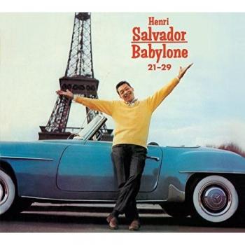 Babylone 21-29 + Succes