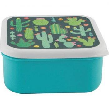 Sass & Belle Cactus - Fiambrera