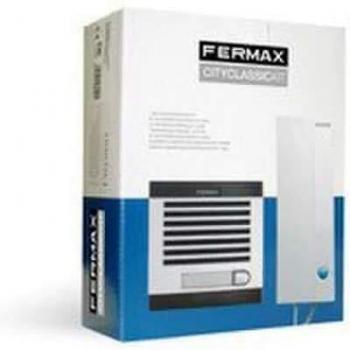 Ht Instruments 6202 - KIT PORTERO CITYMAX 2L AG 230V TEL/BL