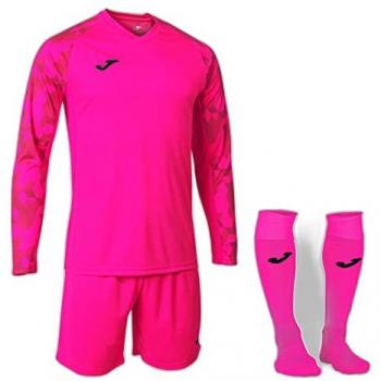 Conjunto Joma Zamora VII Hombre Rosa Flúor