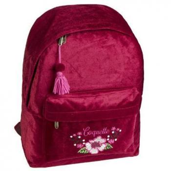 Mochila deporte coquette by busquets 32 x 42 x 17 cm