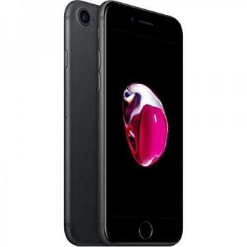 iPhone 7 128GB Negro B-grade - Smartphone Libre - iOS 10 - Cámara 12 MP - Pantalla Táctil