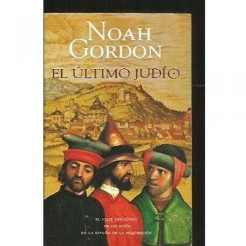 Ultimo judio, el