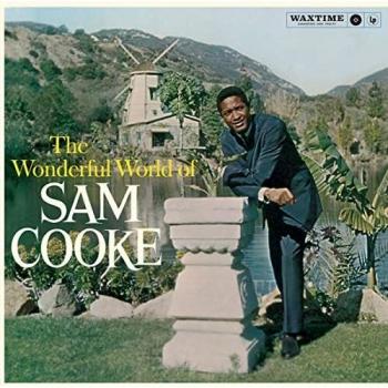 The Wonderful World Of Sam Cooke + 2 Bonus Tracks (Limited Edition) [Vinilo