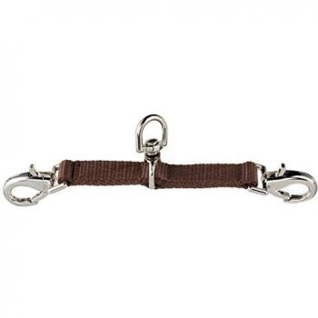 PFIFF 004268-50-1 - Correa para Mochila, Color marrón, Talla única