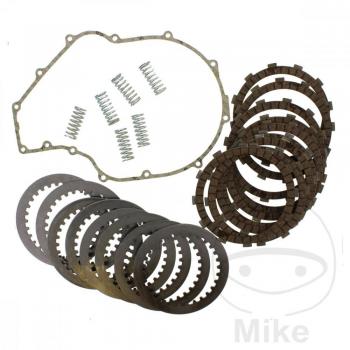 Kit de embrague TRW Lucas Super Kit MSK224
