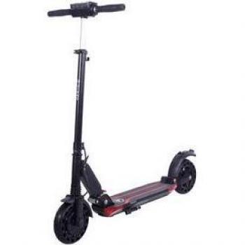 Patinete eléctrico Uriax Basic 250W 6,6Ah 8 20km plegable