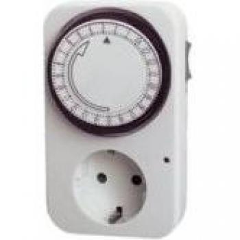 ElectroDH 11775 DH Programador MECµNICO Diario DE LENGUETAS