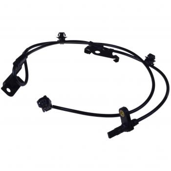 Sensor ABS BLUE PRINT ADT37155 - Sensor de velocidad de rueda, compatible con varios modelos de vehículos, fabricado con materiales de alta calidad para garantizar durabilidad y precisión en la lectura